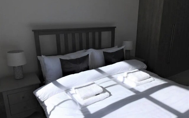 Luxury 2 Bed York Apartment