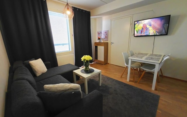 Lovely 2R apartment