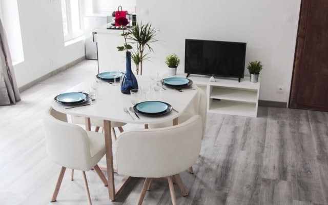 Magnifique Appartement Paris by Open