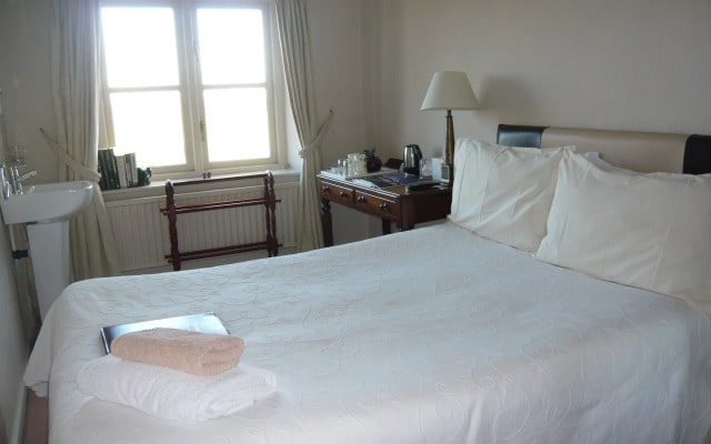 Pickmere Country House