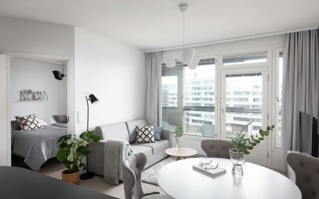 SleepWell Apartments Rio