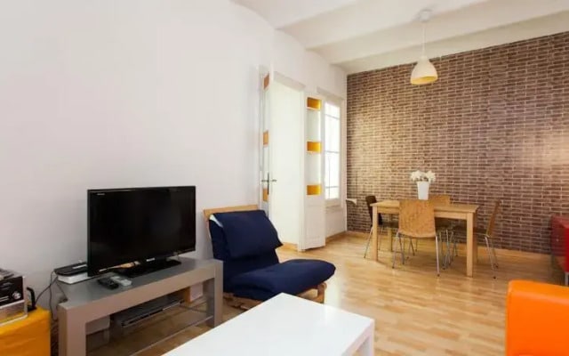 Vivobarcelona Apartments Marina