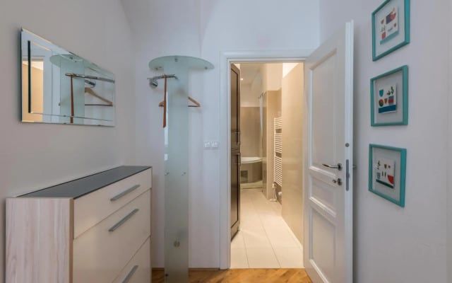 Apartman Carolinum
