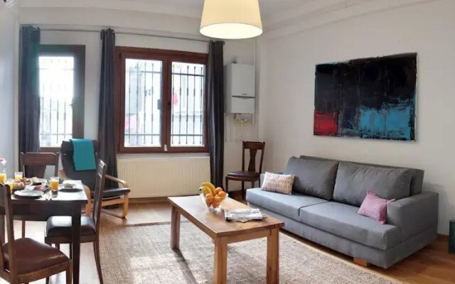 Greystone Apartments