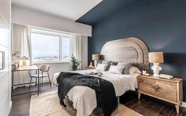 Valier - 2 Bedrooms and Pool in Centro