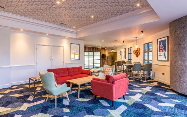 Holiday Inn London - Sutton by IHG