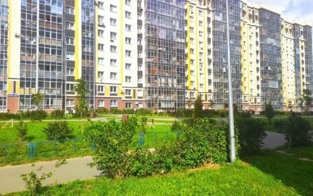 TatAparts Тэцевская 4в
