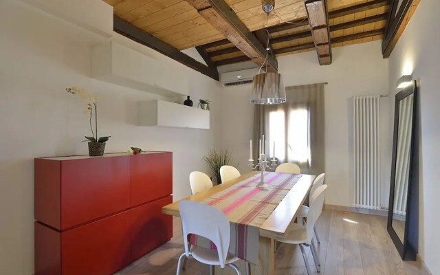Skyline Penthouse by Wonderful Italy
