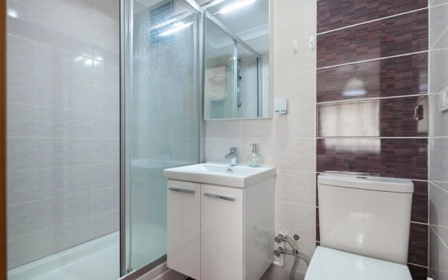 EV Apartments | Şişli