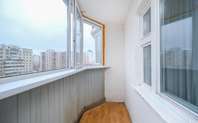 Квартирка-НСК в Горском 63/1