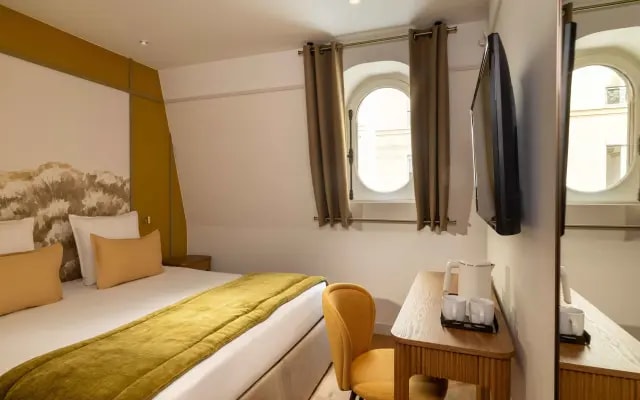 Hotel Le Cardinal