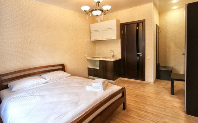 G&I Apartments