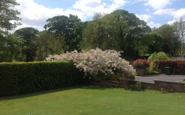 Woodview Lodge