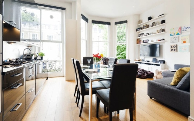 The Longridge Road Retreat - MVM