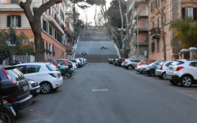 Casa Vacanza Malvina