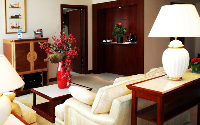 Occidental Hotel