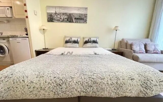 Champs Elysees Flat