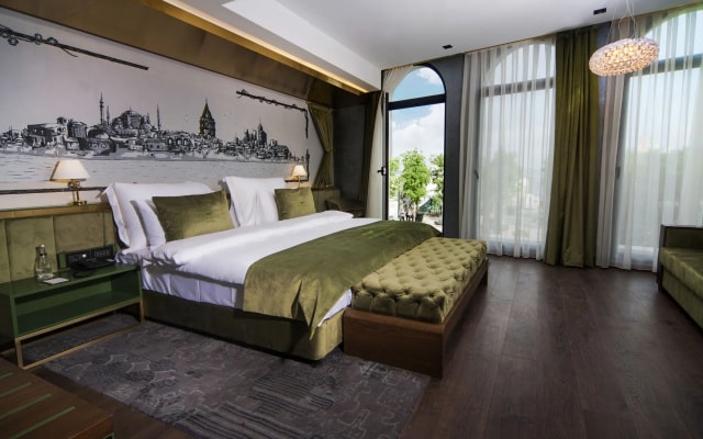 The Wings Hotels Karakoy