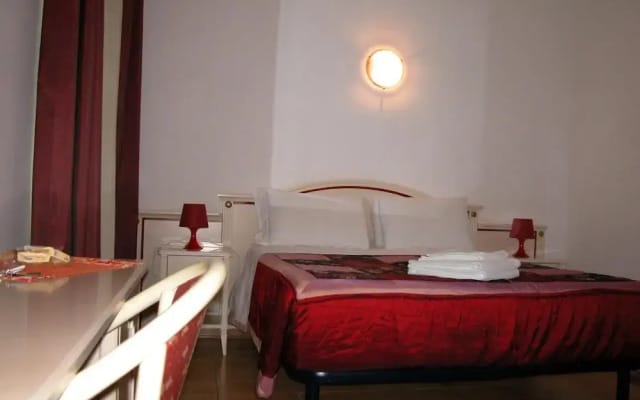 B&T Rooms Trani