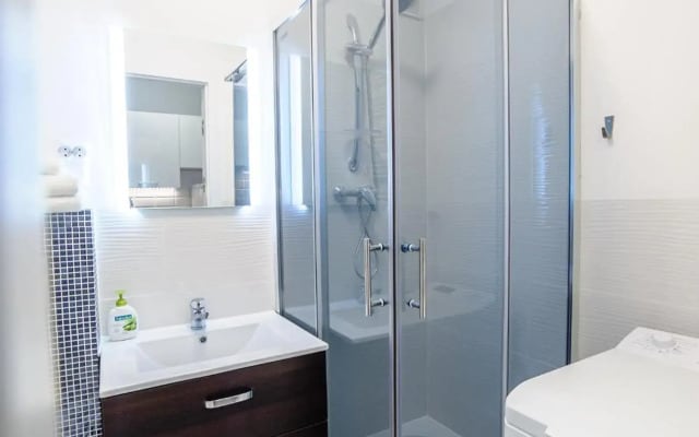 Apartament Grójecka Korotyńskiego