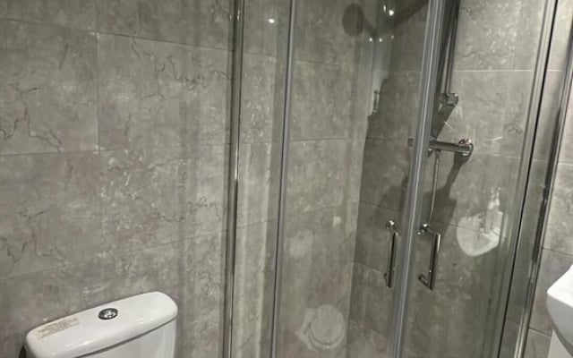 Cozy Studio In The City Centre by Luxesuites
