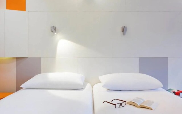 Hôtel Sovereign Saint-Ouen