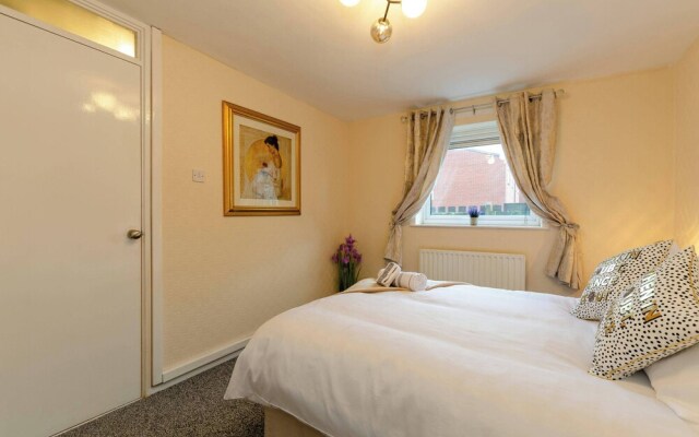 1 Bed- Sleeps 2 - Pet Friendly - City Centre