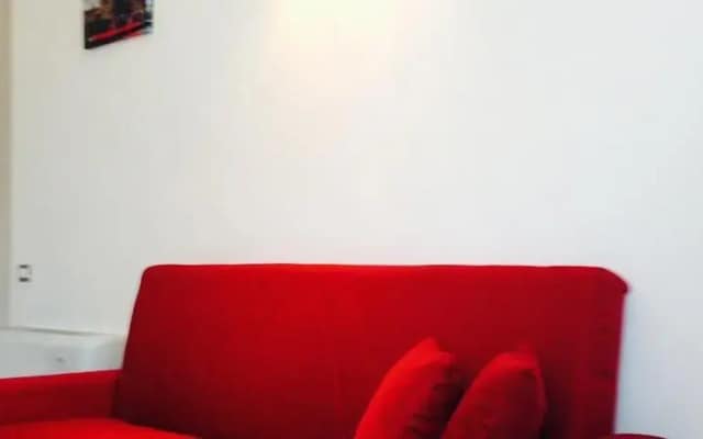 GS Holiday House
