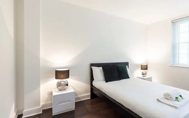 ZO Properties Shoreditch