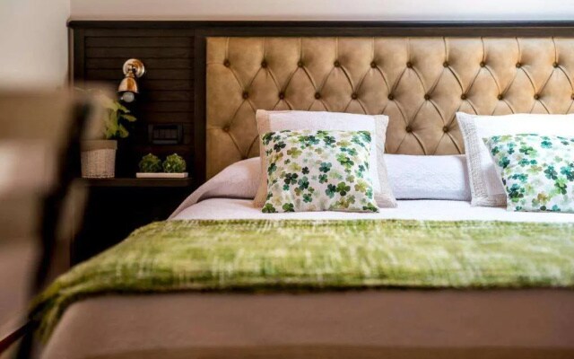 Boma Country House