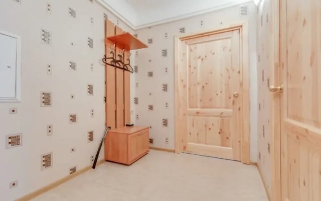 Fresh Apartment on Varshavskaya 61