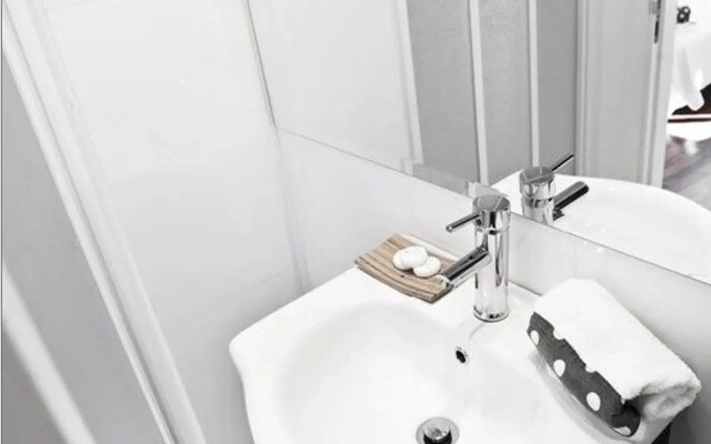 Studio in Malaga 101424