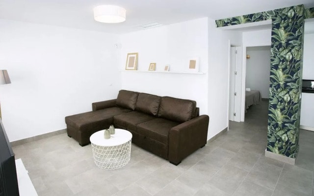 Mango & Tropical Apartment