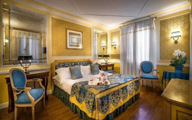 Hotel Villa Margherita