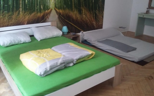 Doroti Apartment