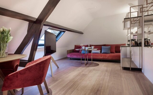 Maison Colbert, member of Meliá Collection  Notre-Dame