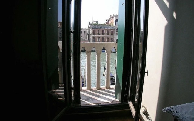 RABOSO Grand 9-windows