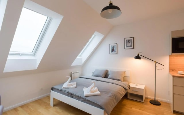 Bartal Apartments
