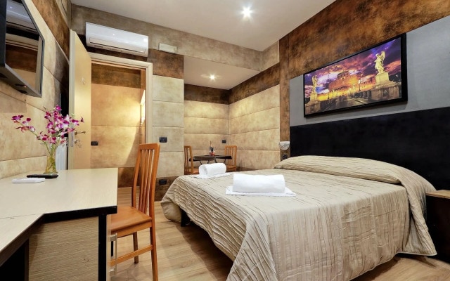 Gialli Vatican Guesthouse