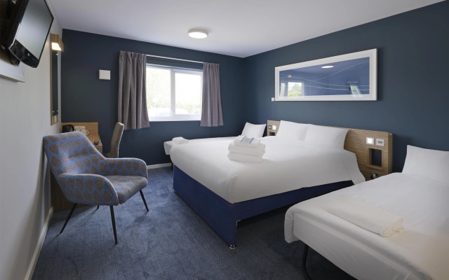 Travelodge Northwich Lostock Gralam