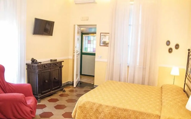 Residenza Maritti Decò Style
