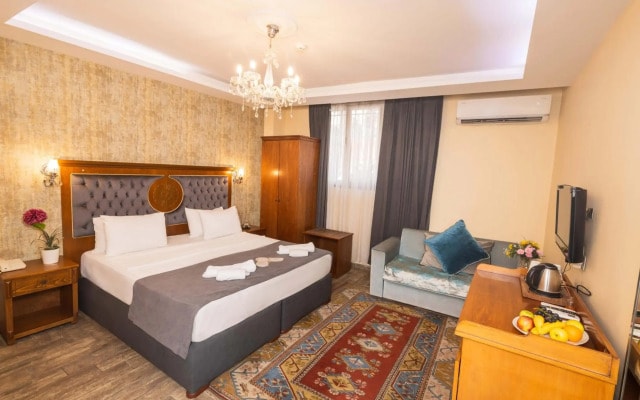 A'la Sofia Hotel