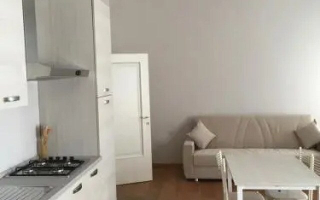 Buccari apartment