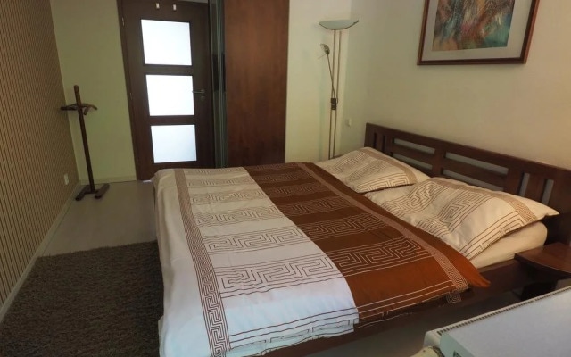 Apartmány Luhačovice, apartmán Royal