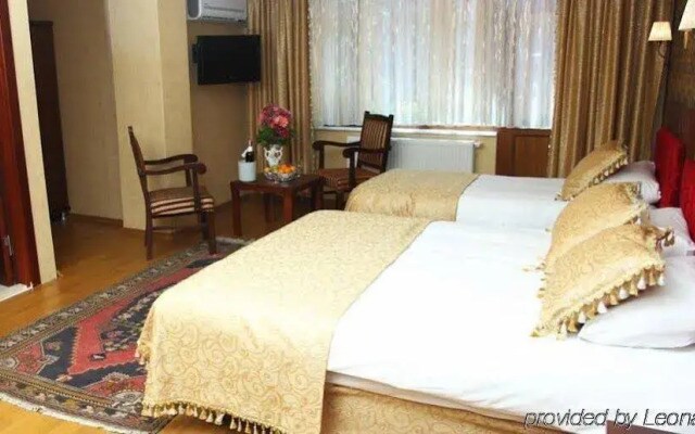 Legend Hotel Sultanahmet