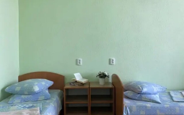 Professorskiy Ugolok Sanatorium