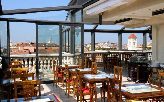 Roma Romantica Suite