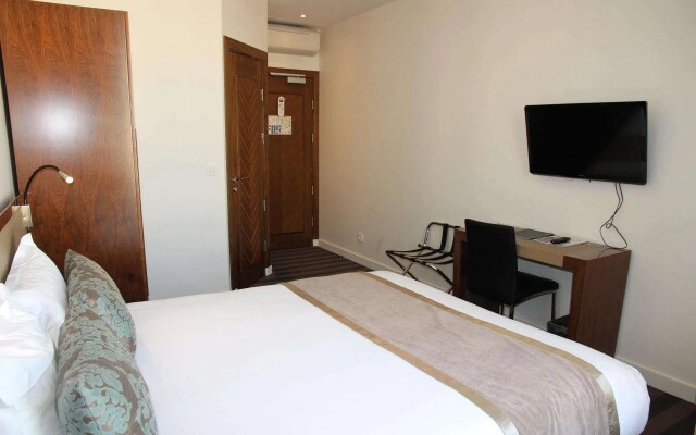 Art Hotel Lafayette