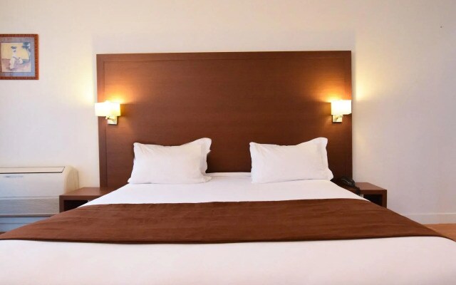 Residhotel Impérial Rennequin