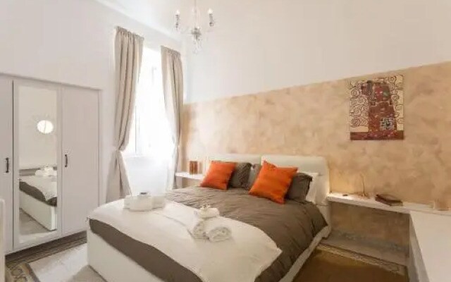 House Sant Angelo great view